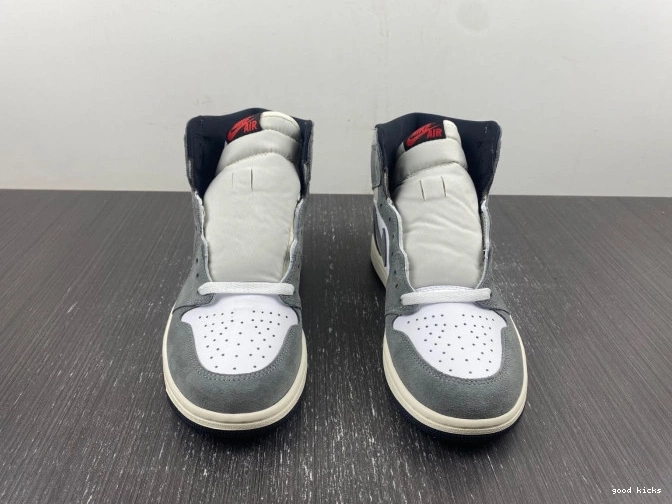 Cheap Washed Jordan Black High DZ5485-051 1 Retro OG 0627